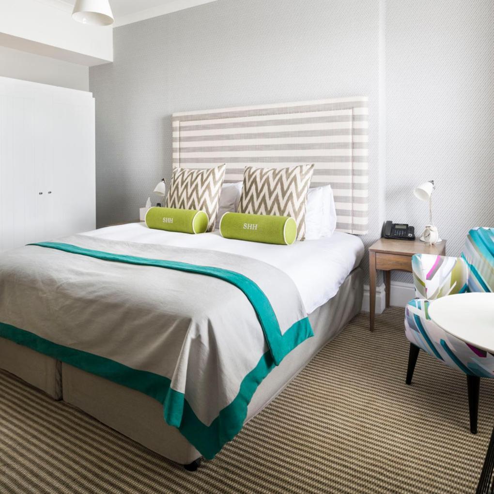 Family Double Room