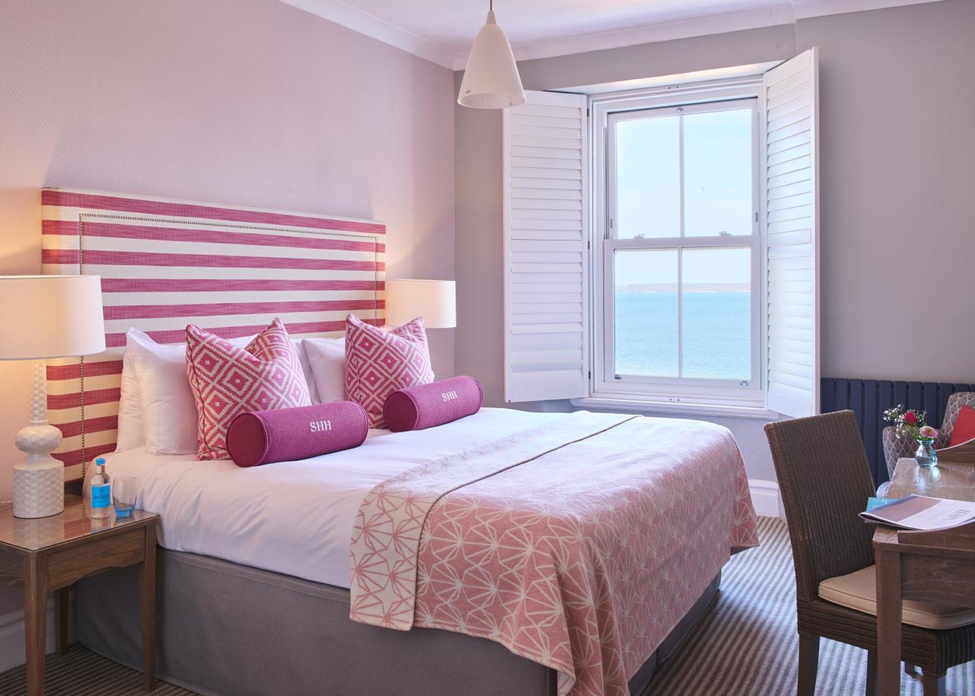 Double Room Sea View