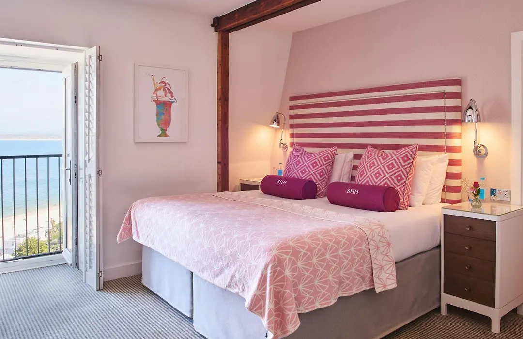 Harbour Hotel & Spa St Ives-1